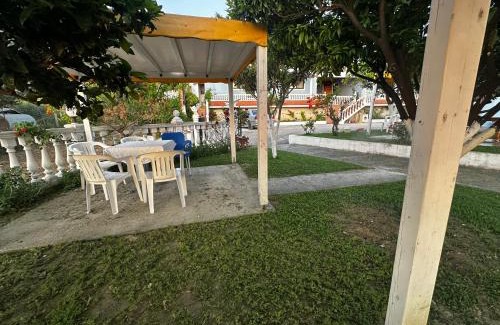 Radhime Apartment | vilat Ardland