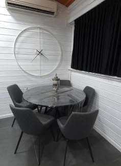 Qiryat Shemona Apartment | vilat hakohavim & Biktat HaKohavim