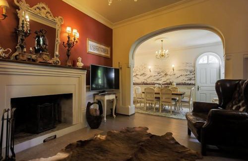 Sinaia House | Vilegiatura - Florica Socolescu Villa