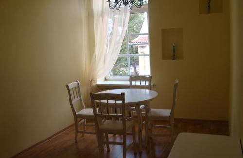 Old Town Apartment | Vilhelm's Apartment