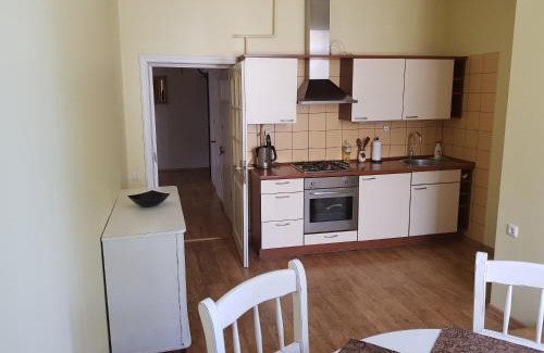 Old Town Apartment | Vilhelm's Apartment