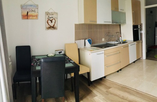 Novo Sarajevo Apartment | Vili apartment Sarajevo free parking
