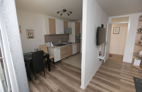 Novo Sarajevo Apartment | Vili apartment Sarajevo free parking