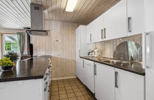 Arrild Ferieby House | "Viljo" - 30km from the sea by Interhome