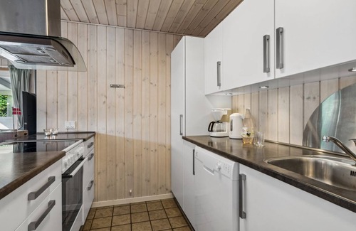 Arrild Ferieby House | "Viljo" - 30km from the sea by Interhome