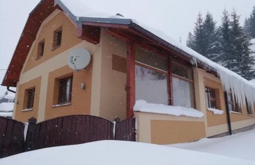 Zdiar House | Vilka Stefi