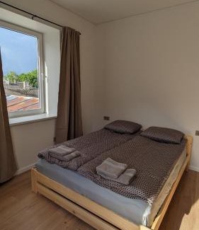 Vilnius County Apartment | Vilkmerge apartment