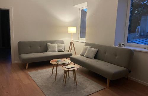 Vilnius County Apartment | Vilkmerge apartment