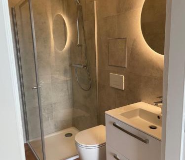 Vilnius County Apartment | Vilkmerge apartment
