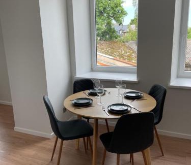 Vilnius County Apartment | Vilkmerge apartment