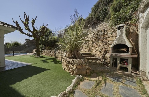 Sant Andreu de Llavaneres Villa | Villa Julia Sant Andreu de Llavaneres