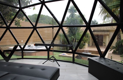 Sant Andreu de Llavaneres Villa | Villa Domo