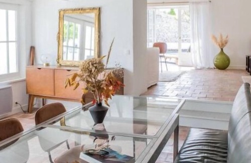 Saint-Clement-des-Baleines House | Villa de Charme au Calme - Piscine - Plage a Pied