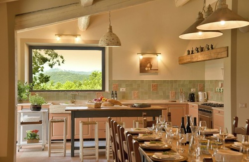 Montecatini Val di Cecina Villa | Villa Florenza - Montecatini Val di Cecina