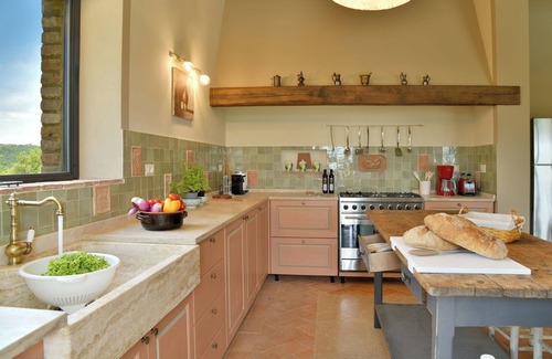Montecatini Val di Cecina Villa | Villa Florenza - Montecatini Val di Cecina