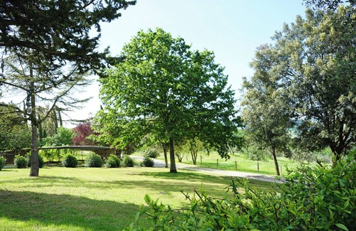 Montecatini Val di Cecina Villa | Villa La Fonte by Miani Group