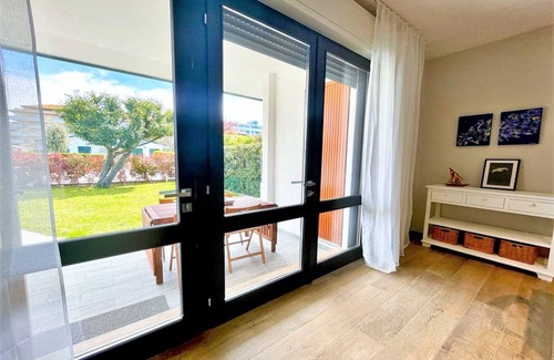 Porto Santa Margherita Villa | Villa in Caorle near Spiaggia Tartaruga
