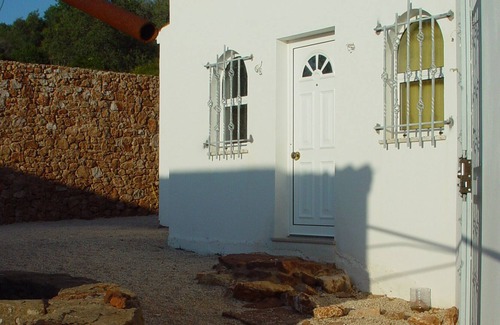 Silves Villa | Villa with Pool for Rent in Beautifull Protected Surroundings in the Algarve