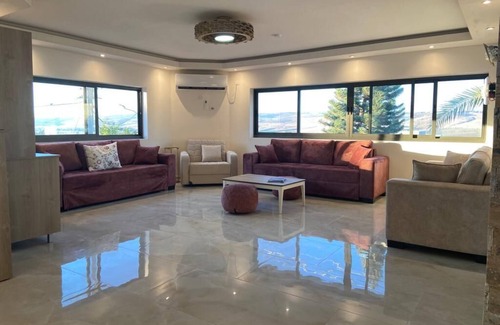 Yavne'el Villa | Vill rimona by the Kinneret