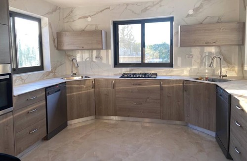 Yavne'el Villa | Vill rimona by the Kinneret