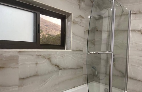 Yavne'el Villa | Vill rimona by the Kinneret