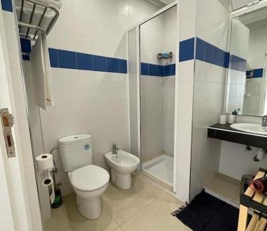 Imsouane Villa | Villa à 2 pas de la plage - 4 chambres