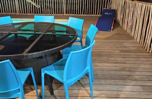 La Tamarissiere Villa | Villa à 800 Mètres de la Plage du Grau D'agde Avec Piscine et Jacuzzi