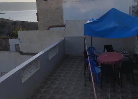 Bousfer House | Villa à Deux Pas de la Mer