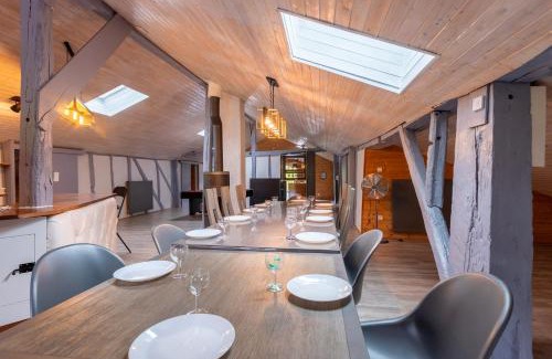 Isturits House | Villa À Isturits Avec Piscine