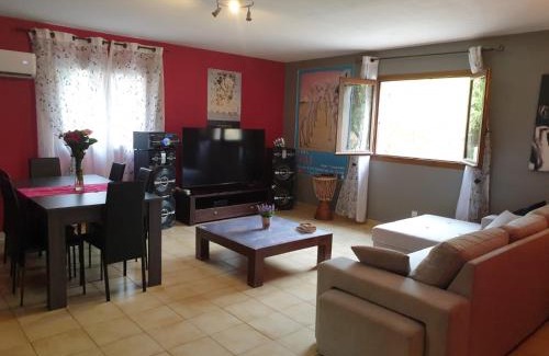 Camelas Villa | Villa à la campagne