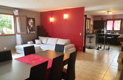 Camelas Villa | Villa à la campagne