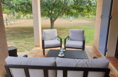 Camelas Villa | Villa à la campagne