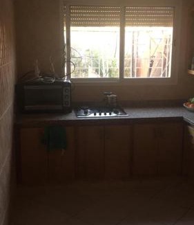 Bni Yakhlef Villa | Villa à la compagne