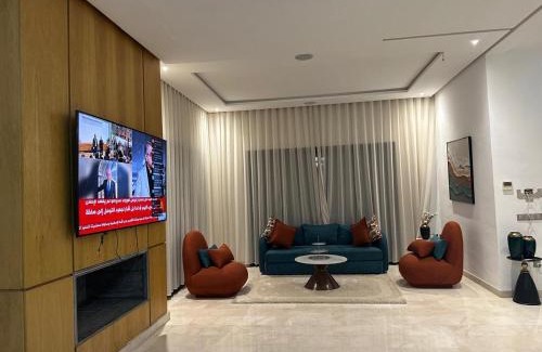 Oulad Khallouf Villa | Villa à louer
