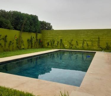 Oulad Khallouf Villa | Villa à louer