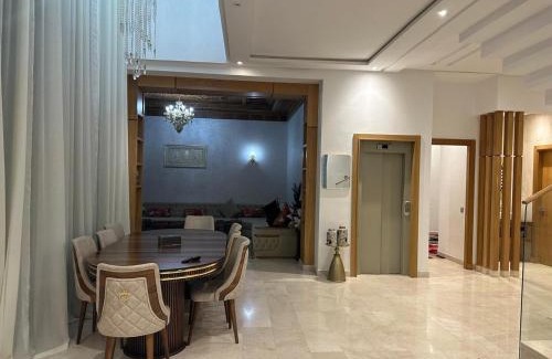 Oulad Khallouf Villa | Villa à louer