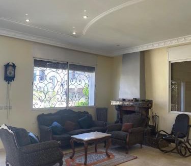 Nouaceur Villa | Villa à louer Nouaceur 3 chambre avec piscine privée