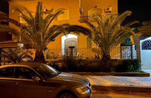 Nouaceur Villa | Villa à louer Nouaceur 3 chambre avec piscine privée