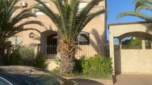 Nouaceur Villa | Villa à louer nouaceur