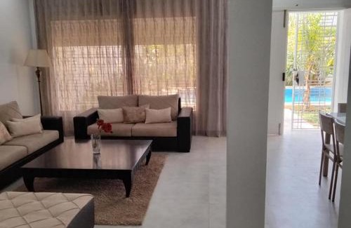 Mrezga Villa | Villa à Mrezga