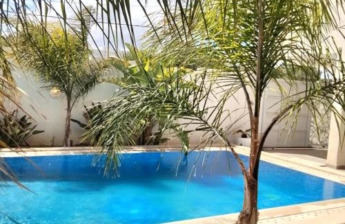 Mrezga Villa | Villa à Mrezga
