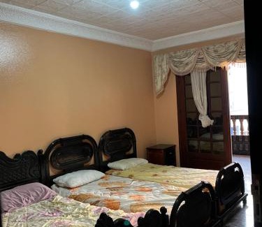 Ras Kebdana House | Villa à Ras el ma