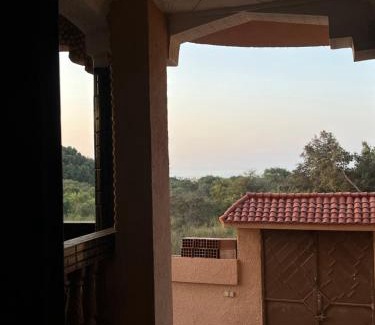 Ras Kebdana House | Villa à Ras el ma