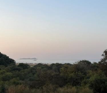 Ras Kebdana House | Villa à Ras el ma
