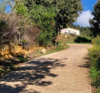 Tavaco Villa | Villa à Tavaco Corse