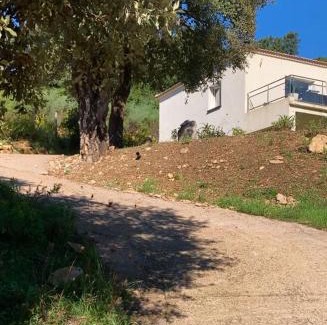 Tavaco Villa | Villa à Tavaco Corse