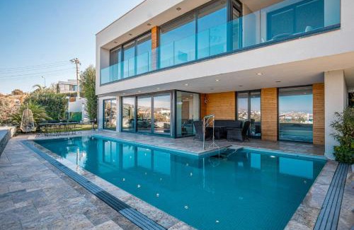 Yalikavak Villa | Villa Çimentepe by Çimentepe Residence Deluxe