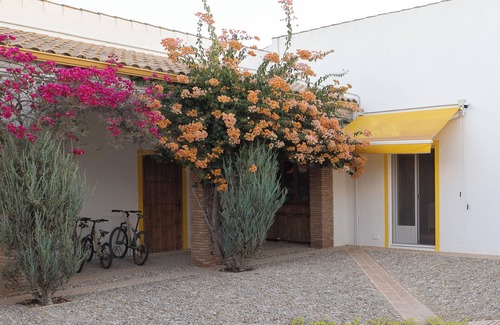 Villamartin House | Villa écologique las gateras