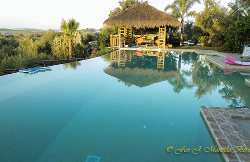 Villamartin House | Villa écologique las gateras