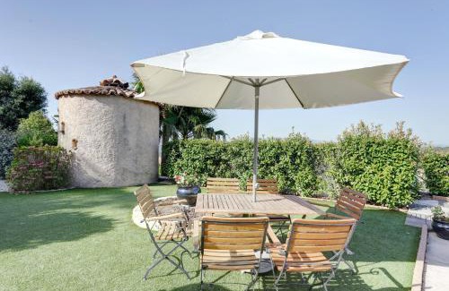 Frejus Villa | Villa élégante à Fréjus, Piscine
